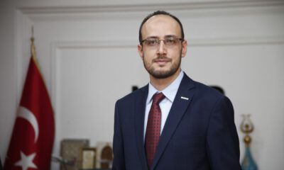 Okka: “Sağlam Temeller Üzerine İnşa Edilen Ekonomimize Güveniyoruz”