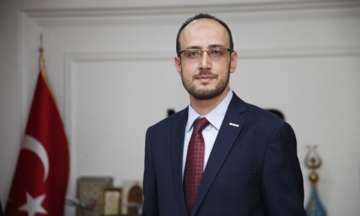 Okka: “Sağlam Temeller Üzerine İnşa Edilen Ekonomimize Güveniyoruz”
