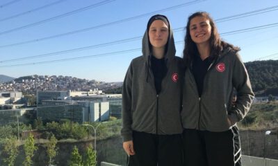 Litvanyada Düzceyi Temsil Edecekler