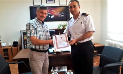 Miniklerin Mektuplarına Cevap Geldi
