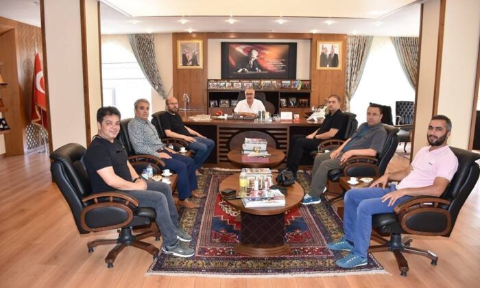 Özkök: Türkiye Yoluna Daha Güçlü Devam Edecek