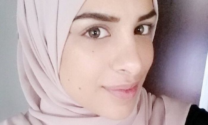 İsveçte Tokalaşmayı Reddeden Kadına Tazminat