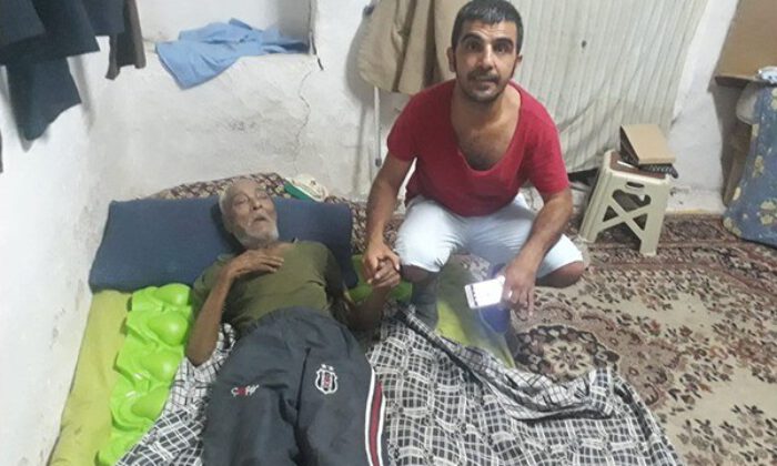 Selahattin Dedeye Devlet Sahip Çıktı