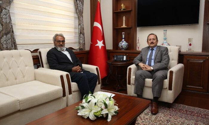 Baksı Müzesi Şair Zihni Sanat Alanı Kültürel Faaliyetleri Başlıyor