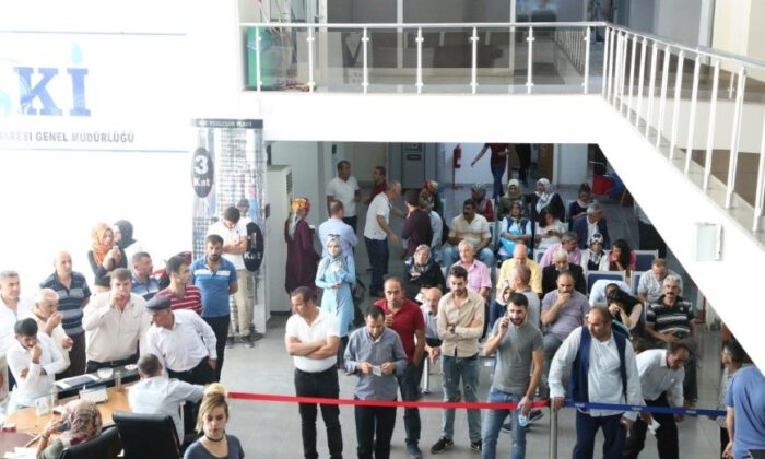 Vaskiden Yapılandırma İçin Bayramda Mesai