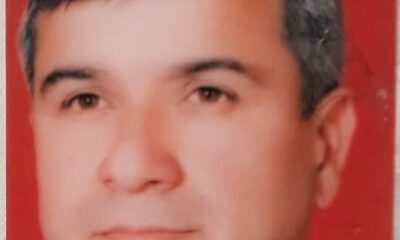 Serinlemek İçin Denize Girdi, Hayatını Kaybetti