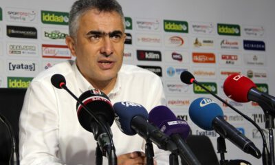 Mehmet Altıparmak: Tecrübe Ve Kaliteye Yenildik