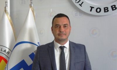 Eximbank Aydın İrtibat Bürosu Pazartesi Hizmete Başlıyor