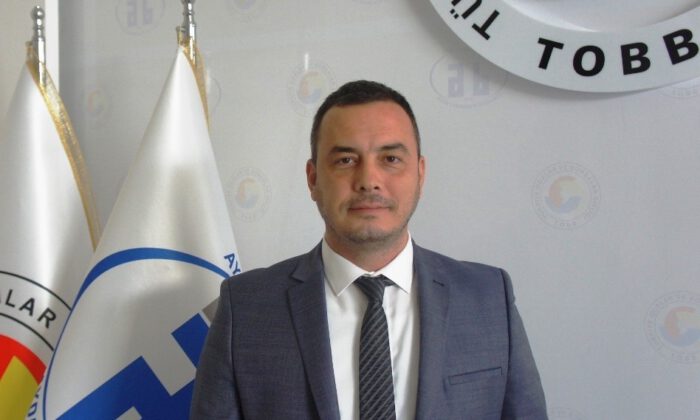 Eximbank Aydın İrtibat Bürosu Pazartesi Hizmete Başlıyor