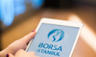 Borsa Günü Yükselişle Tamamladı