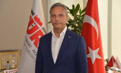 “Turizm Sektörünün Cari Açığa Katkısı 2018 Yılında Yüzde 40In Üzerine Çıkacak”