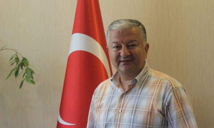 Kaymakam Durudan Kurban Bayramı Mesajı