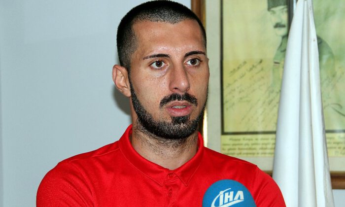 (Özel Haber) Burak Öğür: “Ligin Kaliteli Takımlarından Biriyiz”