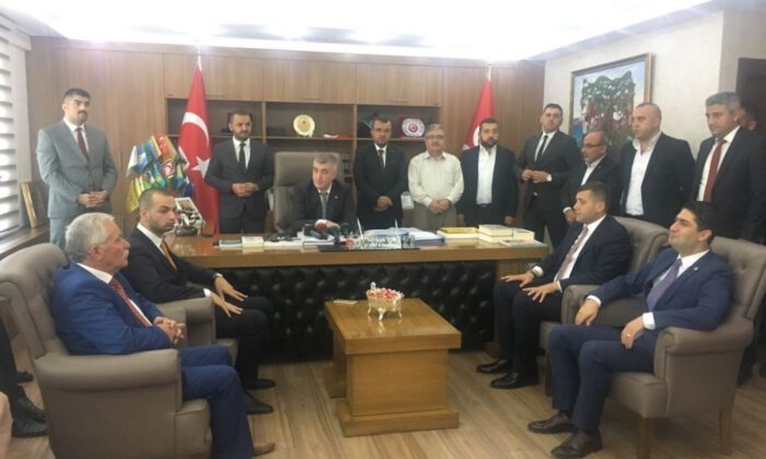 Tok: Haçlı Ruhu, Dolar Terörü Ve Darbesiyle Vücut Bulmuştur