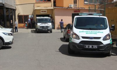 Baraj Gölüne Giren Suriyeli Çocuk Boğuldu