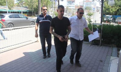 Cezaevi Firarisi Boluda Operasyonla Yakalandı