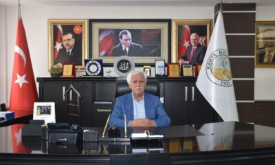 Başkan Toprak Malazgirt Zaferini Kutladı