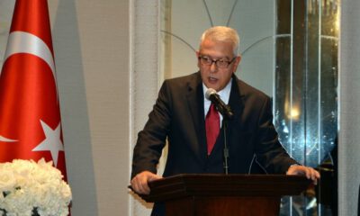 Türkiyenin Washington Büyükelçisi Kılıç, Malazgirt Zaferinin Yıldönümünü Kutladı