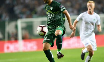 Bursasporlu Futbolcular Kaçan 3 Puana Yanıyor