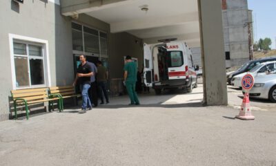 Eşini Döverek Öldürdü, Sonra İntihar Etti