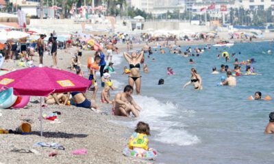 Kurban Bayramında Yarım Milyon Bereketi