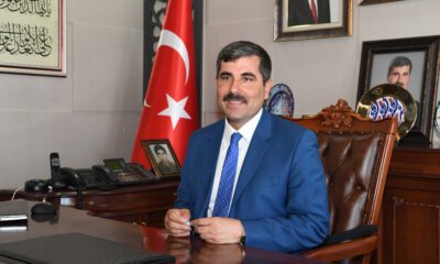 Başkan Asyadan Sünnet Şölenine Davet