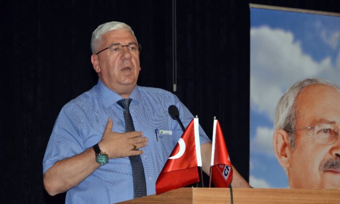 Ergene Belediye Başkanı Yüksel: Birçok İlçenin 20 Yılda Yapamadığını Biz 4 Yıla Sığdırdık”