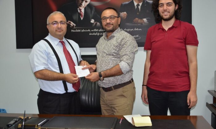 Kızılay Başkanı Yalçından Bağış Değerlendirmesi