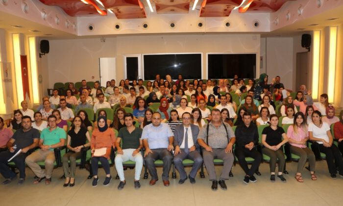Mabem, Yeni Eğitim-Öğretim Dönemine Hazır