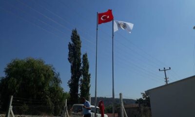 İnönüde Çalışmalar Sürüyor