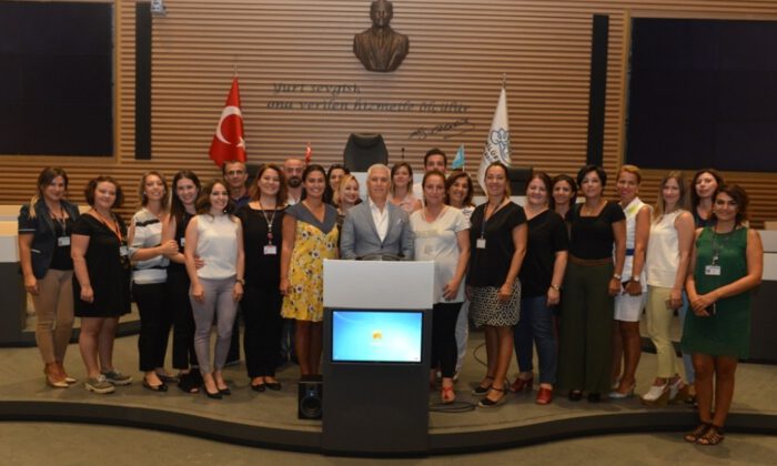 Nilüfer Belediyesinde İç Denetim Tamamlandı