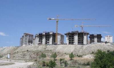 292 Konut İçin 3 Bin Emeklinin Başvurması Bekleniyor