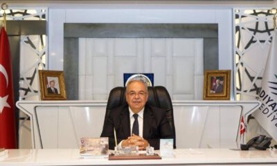 Başkan Kutlu 30 Ağustos Zafer Bayramını Kutladı