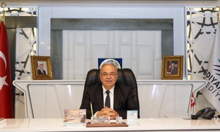Başkan Kutlu 30 Ağustos Zafer Bayramını Kutladı