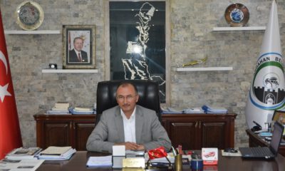 Başkan Köksoydan 30 Ağustos Zafer Bayramı Mesajı