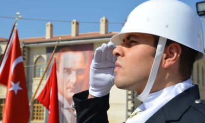 Kiliste 30 Ağustos Zafer Bayramı Kutlamaları