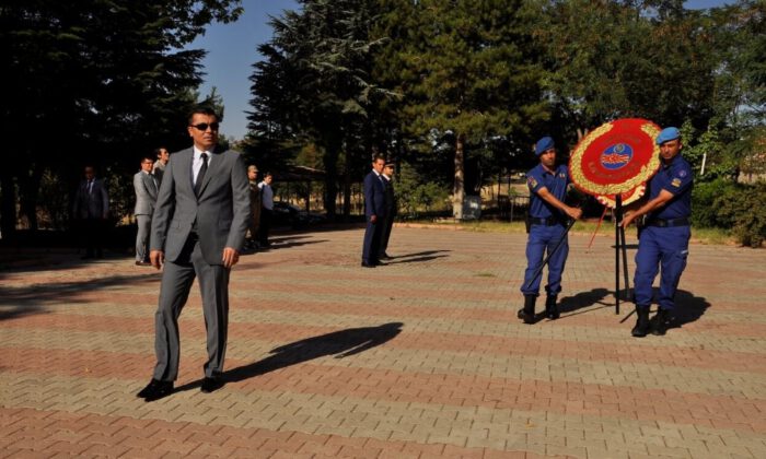 Arguvanda 30 Ağustos Kutlamaları