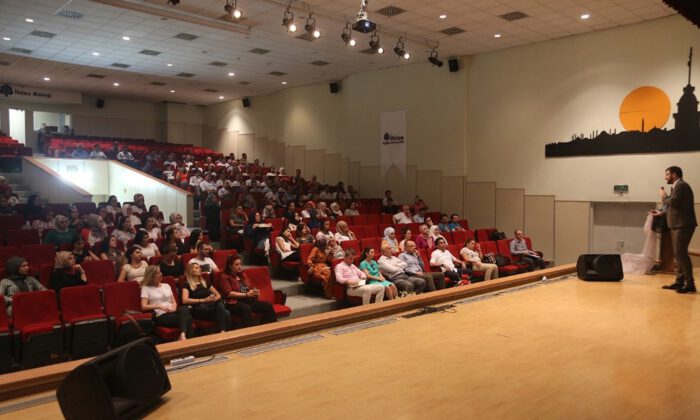 İhlas Mesleki Gelişim Programı Tüm Hızıyla Devam Ediyor
