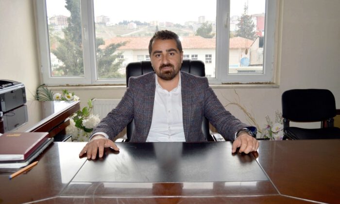 Başkan Kılınçtan Kavşak Tepkisi