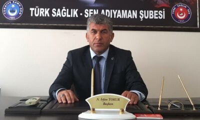 Başkan Tokurdan Döner Sermaye Açıklaması