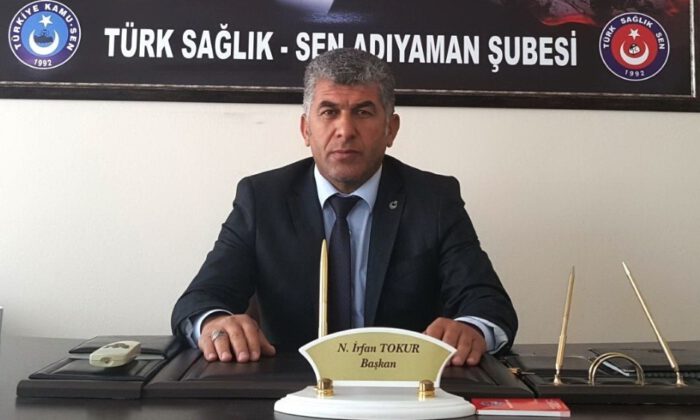 Başkan Tokurdan Döner Sermaye Açıklaması