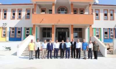 Vali Dağlı “Düzcenin Yüz Akı Olacak”