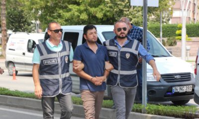 Boluda, 5 Yıldır Aranan Cinayet Zanlısı Operasyonla Yakalandı