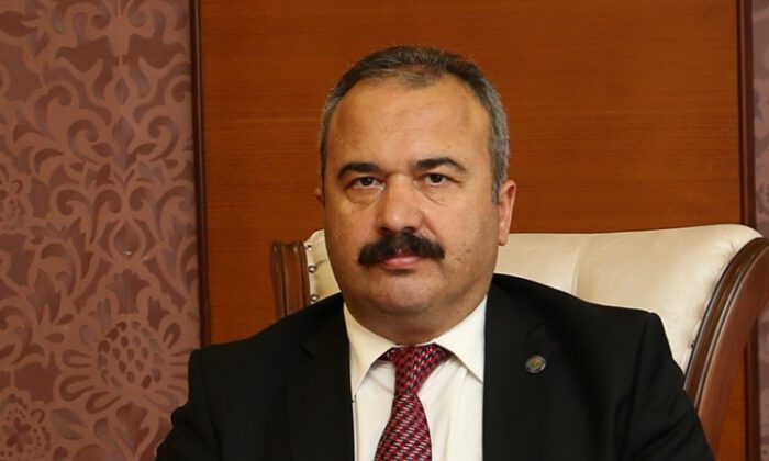Giresun Üniversitesinin Yayın Başarısı