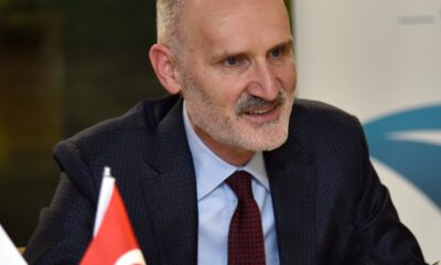 İto Başkanı Avdagiçten Abdnin Türkiyeye Yönelik Yaptırım Kararına Tepki