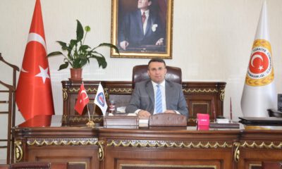Başkan Çimşit İşkur Fakirin Hakkı Dedi Bakın Ne Yaptı