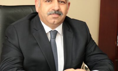 Hukuki Araştırmalar Derneği Başkanı Bilgehan Altaş: Türk Yargısını Hiçbir Egemen Güç Tehdit De Edemez
