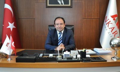Ankara Kalkınma Ajansında 3. Dönem Teknik Destek Sözleşmeleri İmzalanıyor