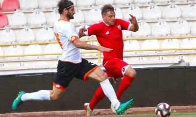 Cihat Arslan: “3 Tane Daha Transfer Şart”