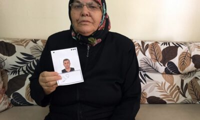 49 Yaşındaki Adamı Sokak Ortasında Kaçırdılar